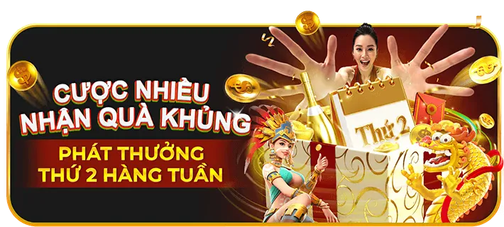 Đa dạng trò chơi giải trí tại sunwin 52